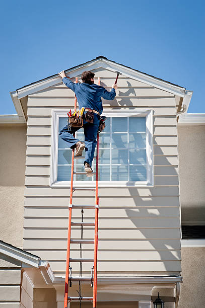 Best Brick Veneer Siding  in Monument Hills, CA